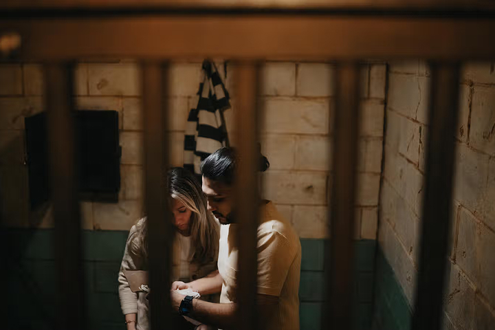 The Escape Game Grapevine -