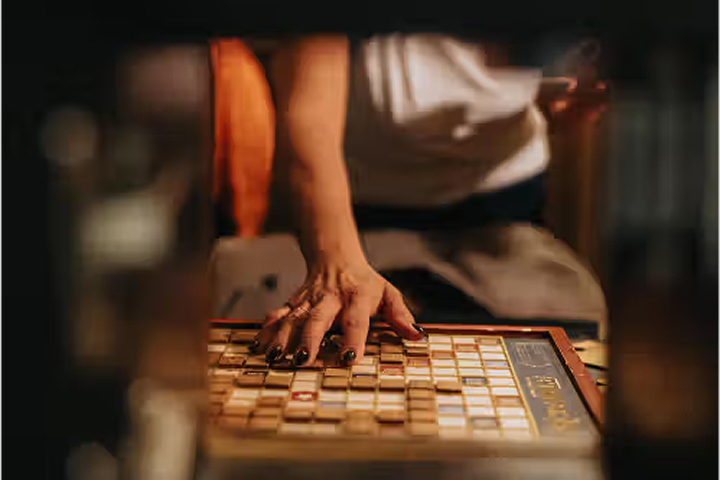 The Escape Game Houston (City Centre) -