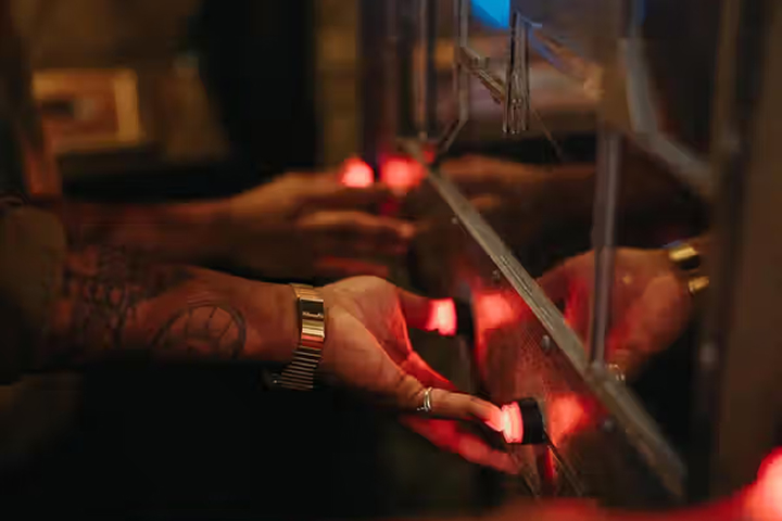 The Escape Game Irvine -