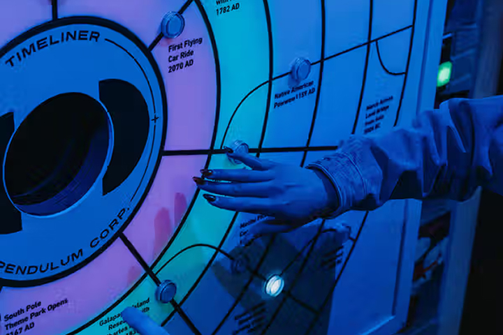The Escape Game Las Vegas -