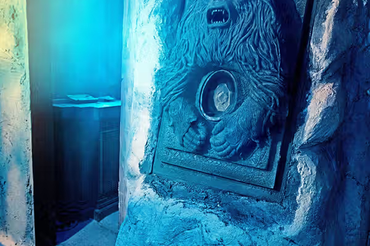 The Escape Game Orlando -