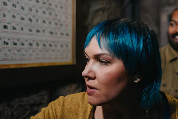 The Escape Game Orlando -