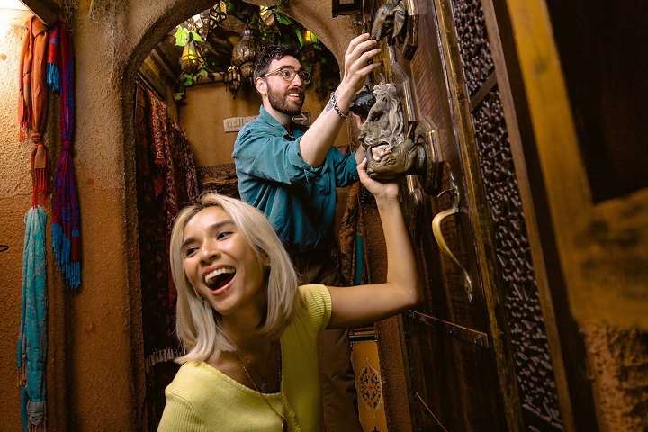 The Escape Game Orlando -