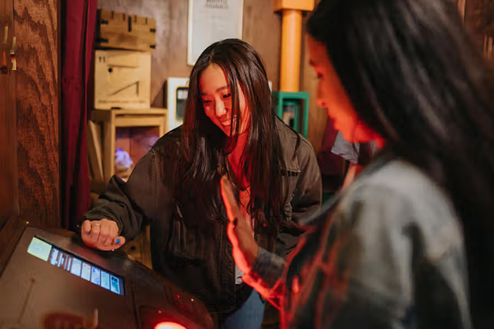 The Escape Game Rancho Cucamonga -