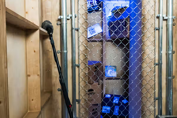 The Escape Game Los Angeles -