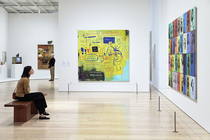Whitney Museum of American Art -