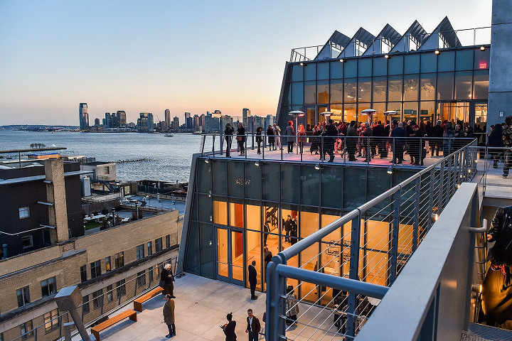 Whitney Museum of American Art -