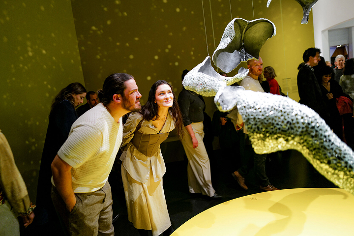 Whitney Museum of American Art -