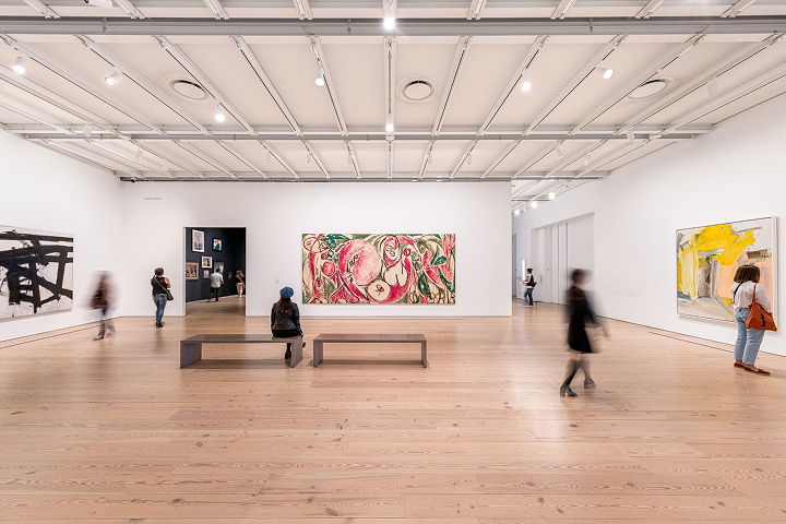 Whitney Museum of American Art -