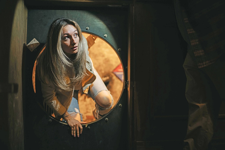 The Escape Game San Francisco: Downtown -