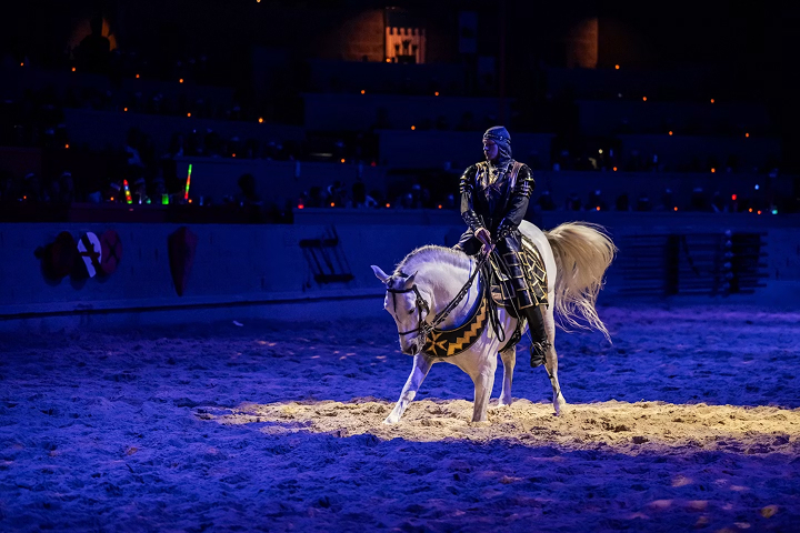Medieval Times Buena Park -