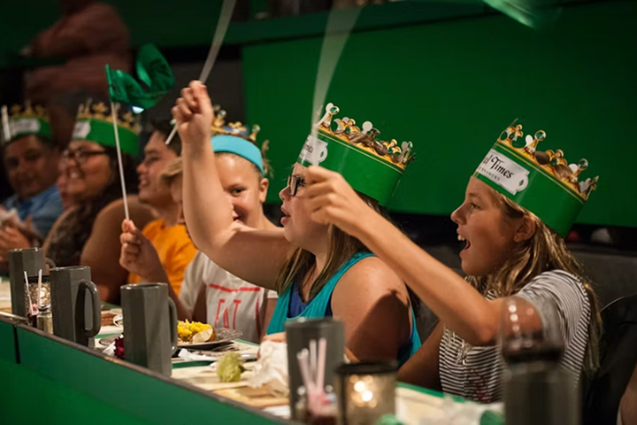 Medieval Times Arizona -