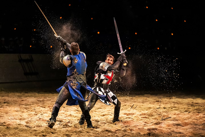 Medieval Times Arizona -