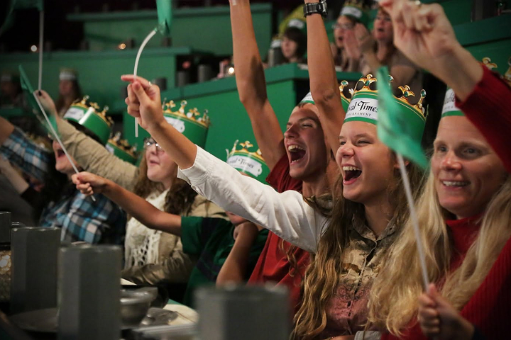 Medieval Times Dallas -