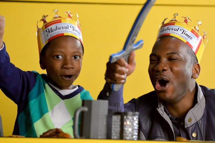 Medieval Times Myrtle Beach -