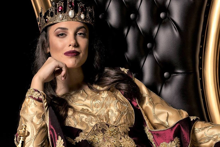 Medieval Times Orlando -
