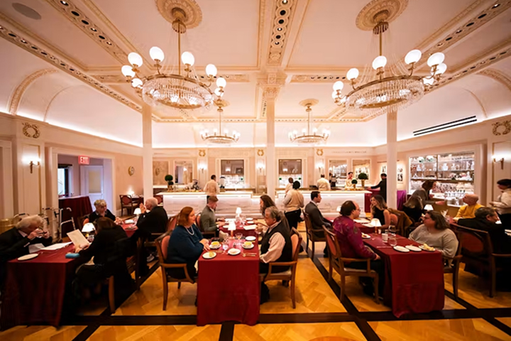 Carnegie Hall -