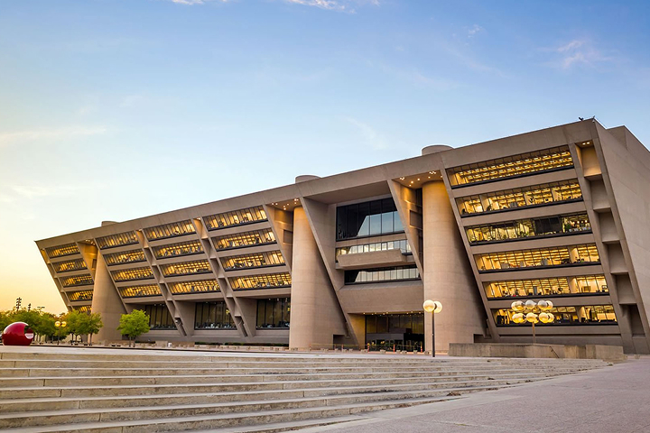 theJOYLAB Tours in Dallas-Fort Worth -