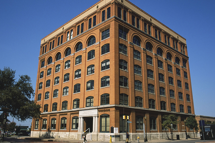 theJOYLAB Tours in Dallas-Fort Worth -