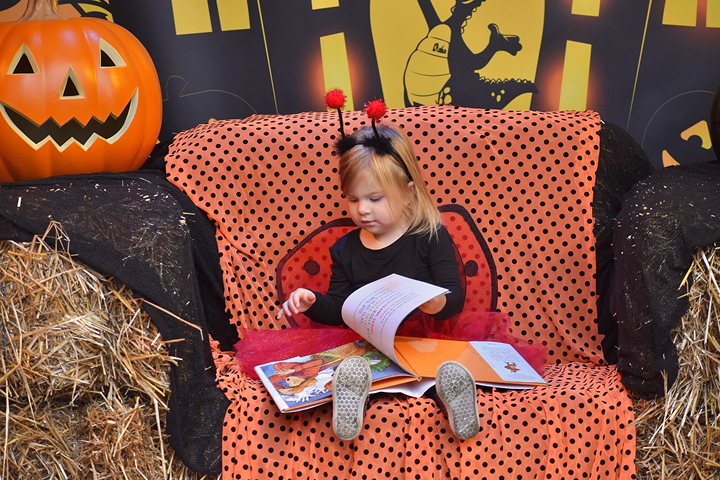 Dutch Wonderland - Happy Hauntings -