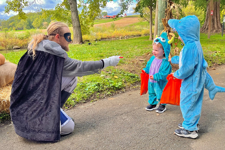 Dutch Wonderland - Happy Hauntings -
