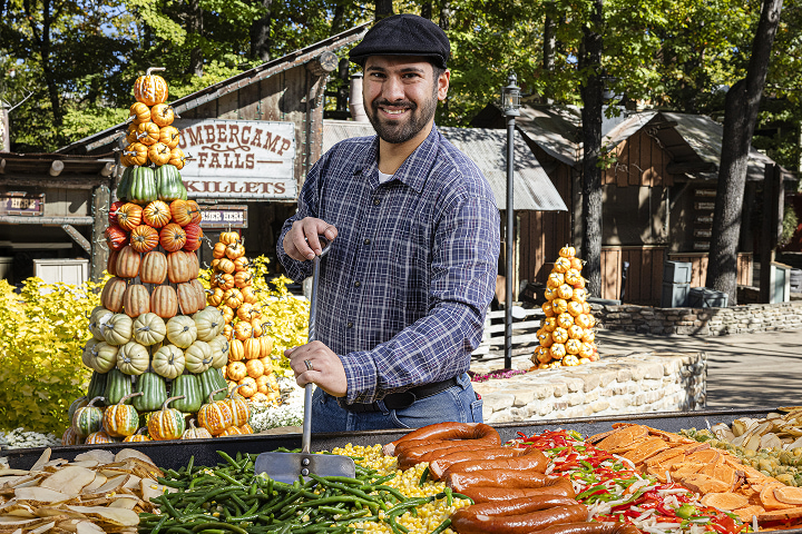 Silver Dollar City photo