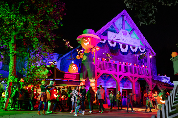 Silver Dollar City photo
