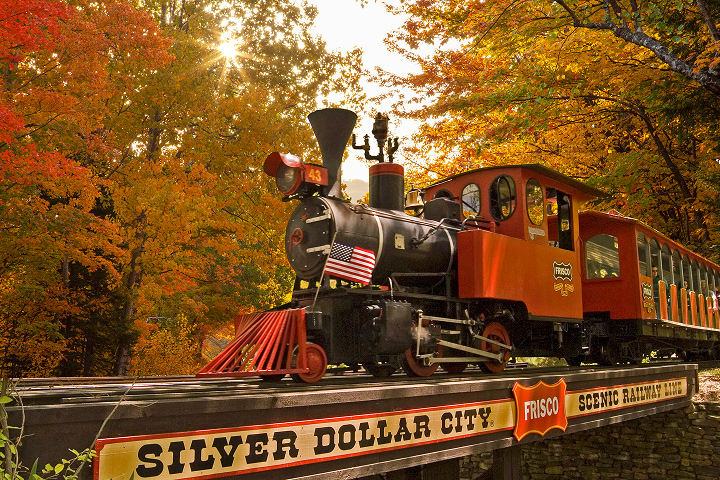 Silver Dollar City photo