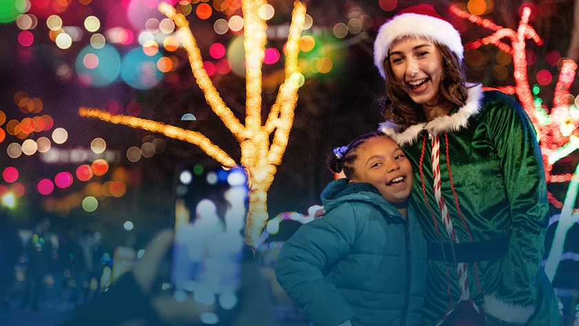 Dutch Wonderland -