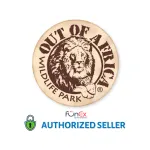 GreatWorkPerks is an authorized seller of Out of Africa discount tickets