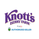 Knott’s Berry Farm Discount Tickets