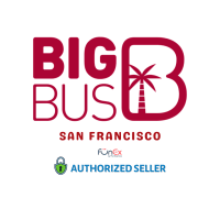 Big Bus Tours San Francisco tickets