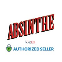 FunEx is an authorized seller of Absinthe discount tickets