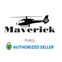 FunEx is an authorized seller of discount helicopter tour Las Vegas tickets