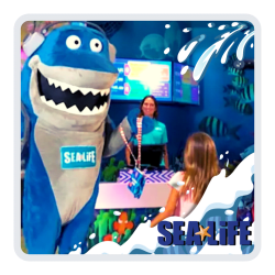 Sealife Orlando discount tickets