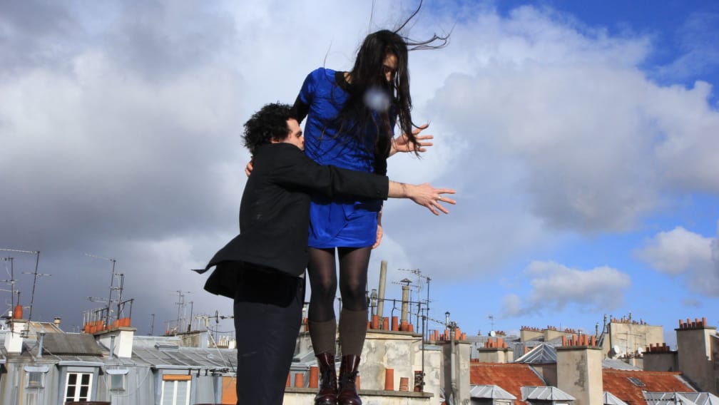 Bruissements de Pelles