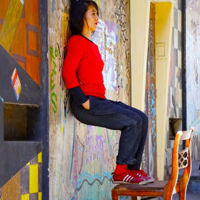 Sillas Valparaiso 2015