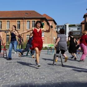 MPAA Broussais 2019 / credits photo : Yumi Rigout MPAA Broussais 2019 / credits photo : Yumi Rigout