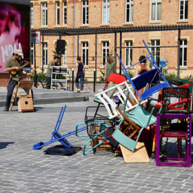 MPAA Broussais 2019 / credits photo : Yumi Rigout MPAA Broussais 2019 / credits photo : Yumi Rigout