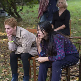 La Briqueterie 2017 / credit photo Laurent Philippe La Briqueterie 2017 / credit photo Laurent Philippe