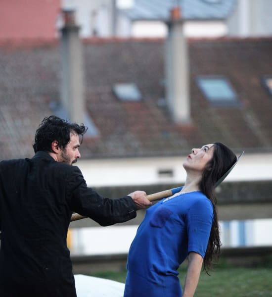 crédits Jean Marc Coubart crédits Jean Marc Coubart