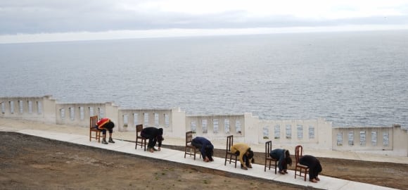 Sillas Valparaiso 2015