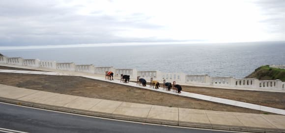 Valparaiso 2016 / crédits Photo : Kevin Morizur Valparaiso 2016 / crédits Photo : Kevin Morizur