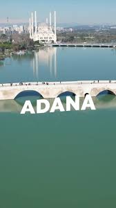 Adana Hakkında
