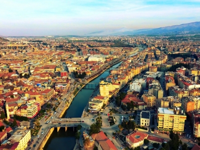 Hatay Hakkında