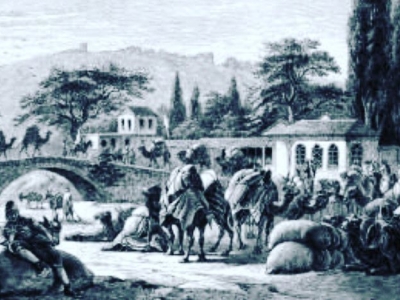 TURİZMİN TARİHTEKİ YERİ