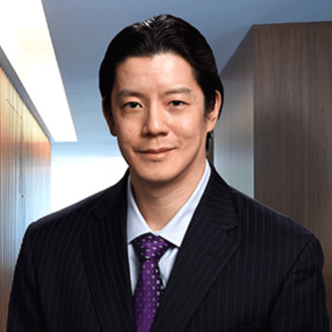 Christopher E. Loh