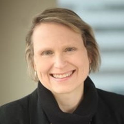 Kathleen A. Scott