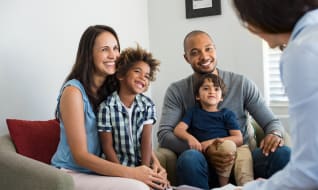 Adoption & Lawful Status: What You Need to Know