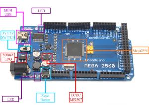 Arduino MEGA2560_09